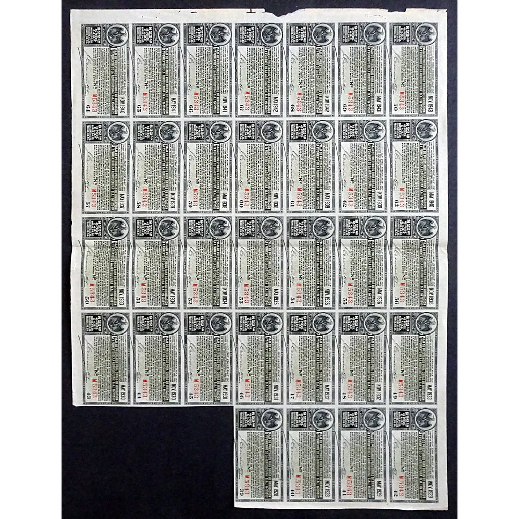 Institution for Encouragement of Irrigation Works and Development of Agriculture