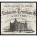 The London Bridge Railways Terminus Hotel Company