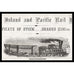 Chicago, Rock Island and Pacific Rail Road Company