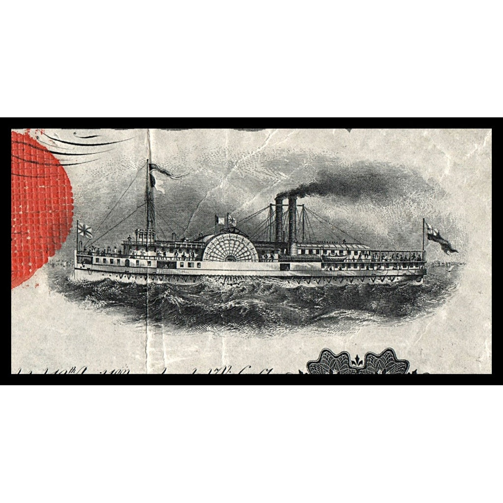 Toronto, Grey and Bruce Railway Company