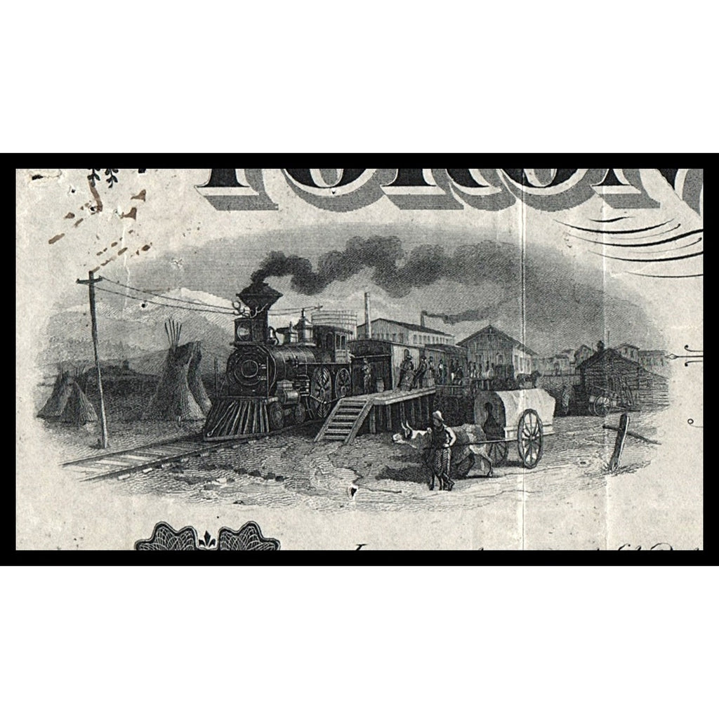 Toronto, Grey and Bruce Railway Company