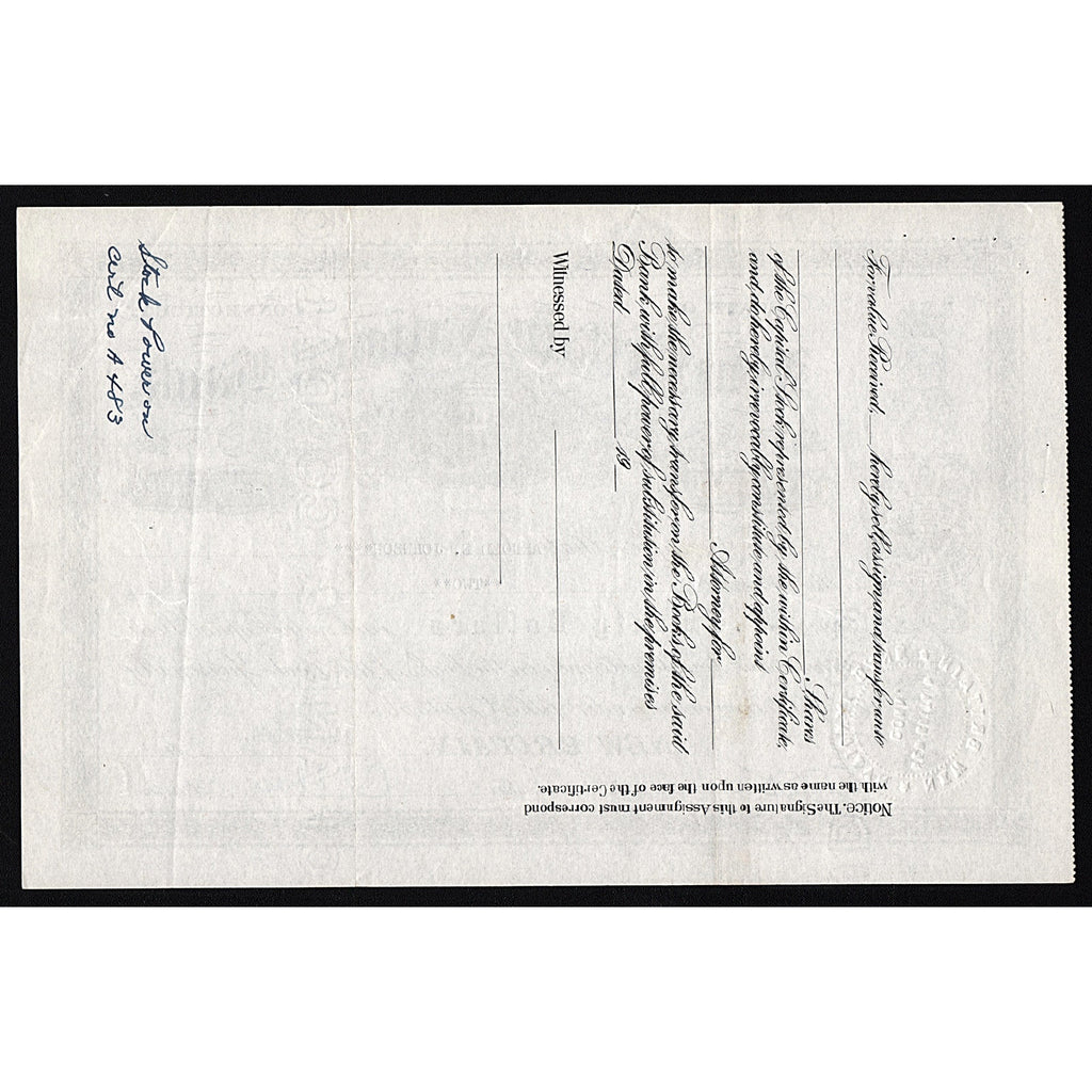 New Britain National Bank