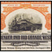 The Denver and Rio Grande Western Railroad Company