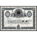 Northern Pacific Railway Company New York Stock Certificate
