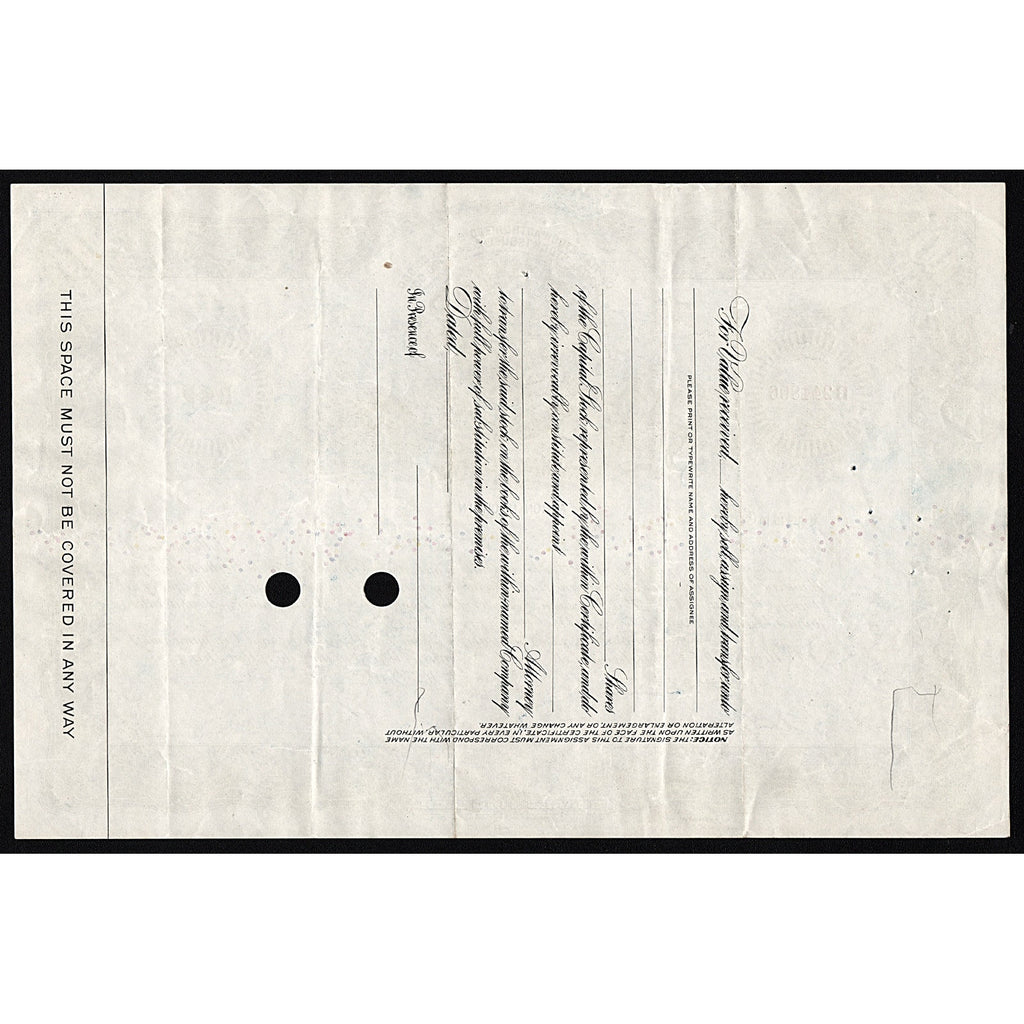 Northern Pacific Railway Company