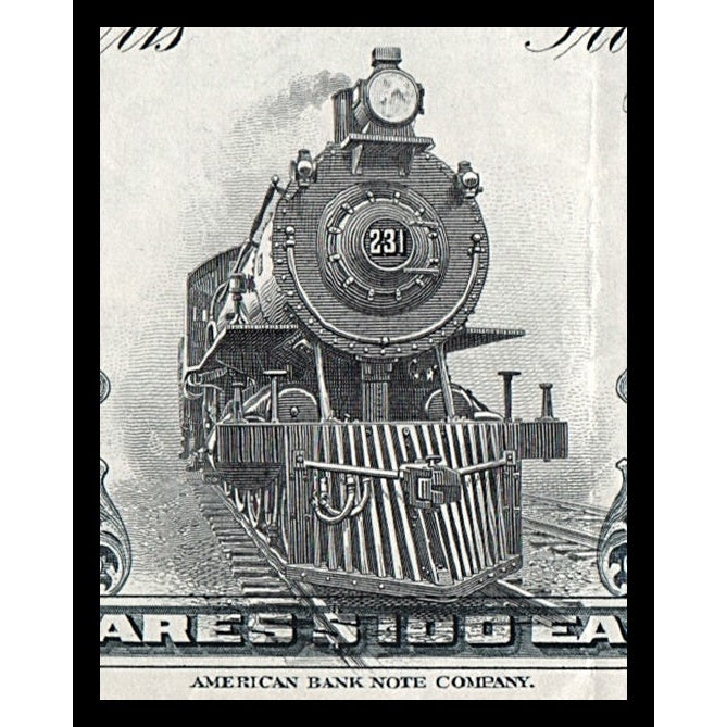 Northern Pacific Railway Company