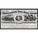 The Housatonic Rail Road Company Connecticut