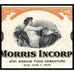 Philip Morris Incorporated Virginia Debenture