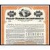 Philip Morris Incorporated Virginia Bond Certificate