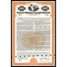 Philip Morris Incorporated Virginia Debenture Bond Certificate