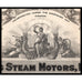 Brooks Steam Motors, Limited 1925 Automobiles Canada