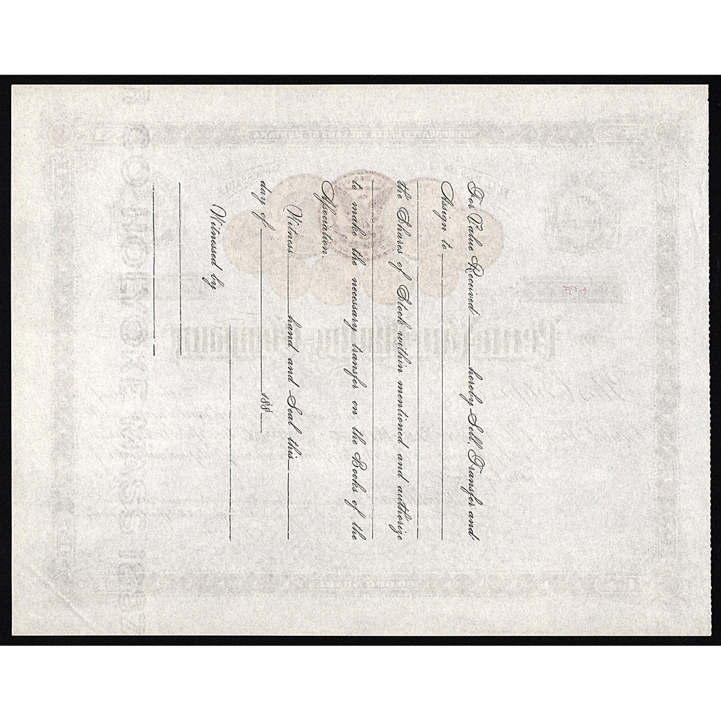 Penn-Yan-Mining-Company