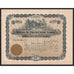 Oklahoma Oil, Paint and Asphalt Company Stock Certificate