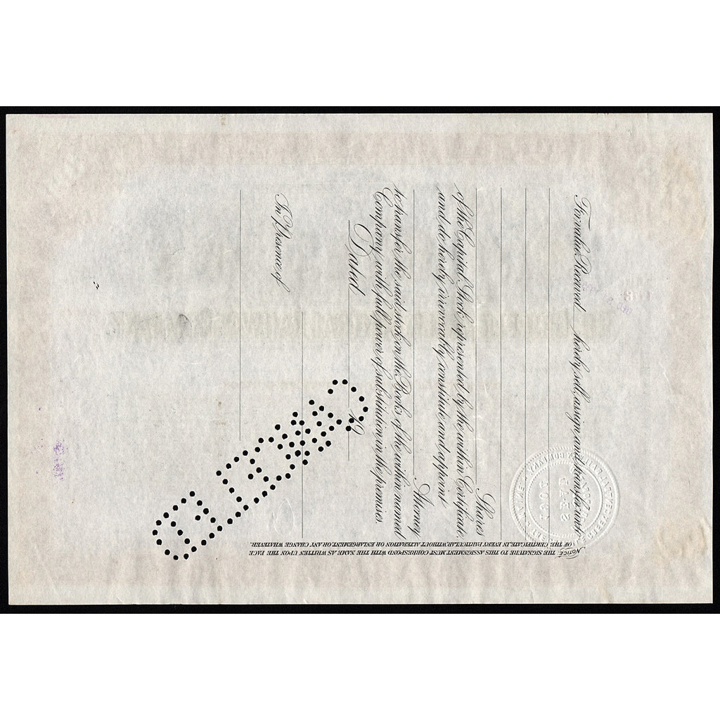 The Cripple Creek Central Railway Company