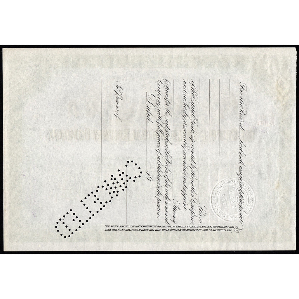 The Cripple Creek Central Railway Company