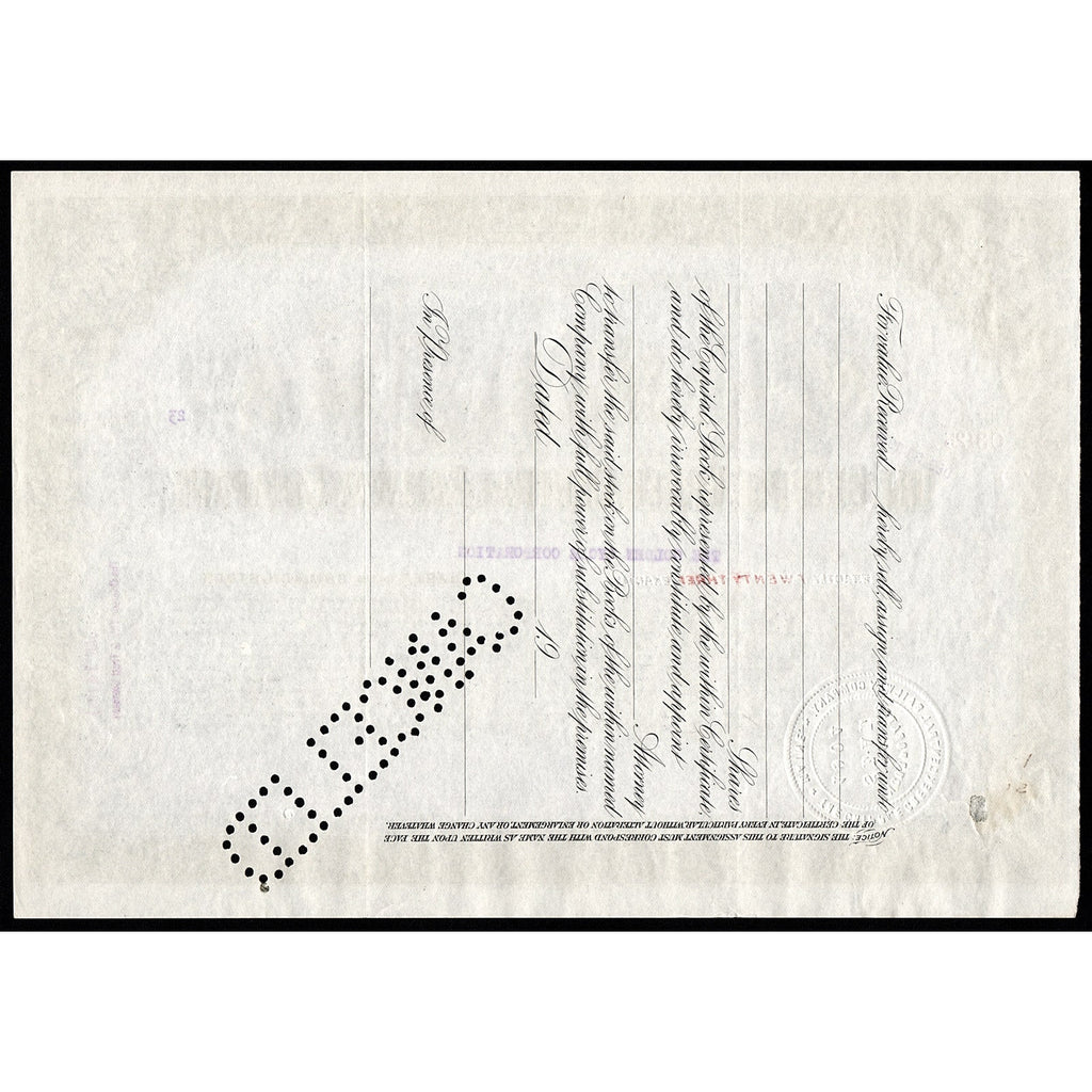 The Cripple Creek Central Railway Company