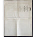 Columbus & Maysville Railway Co., Southern Division