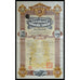 China Government 1914 Gold Bond
