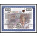 payforview.com corp. - Specimen dotcom Stock Certificate