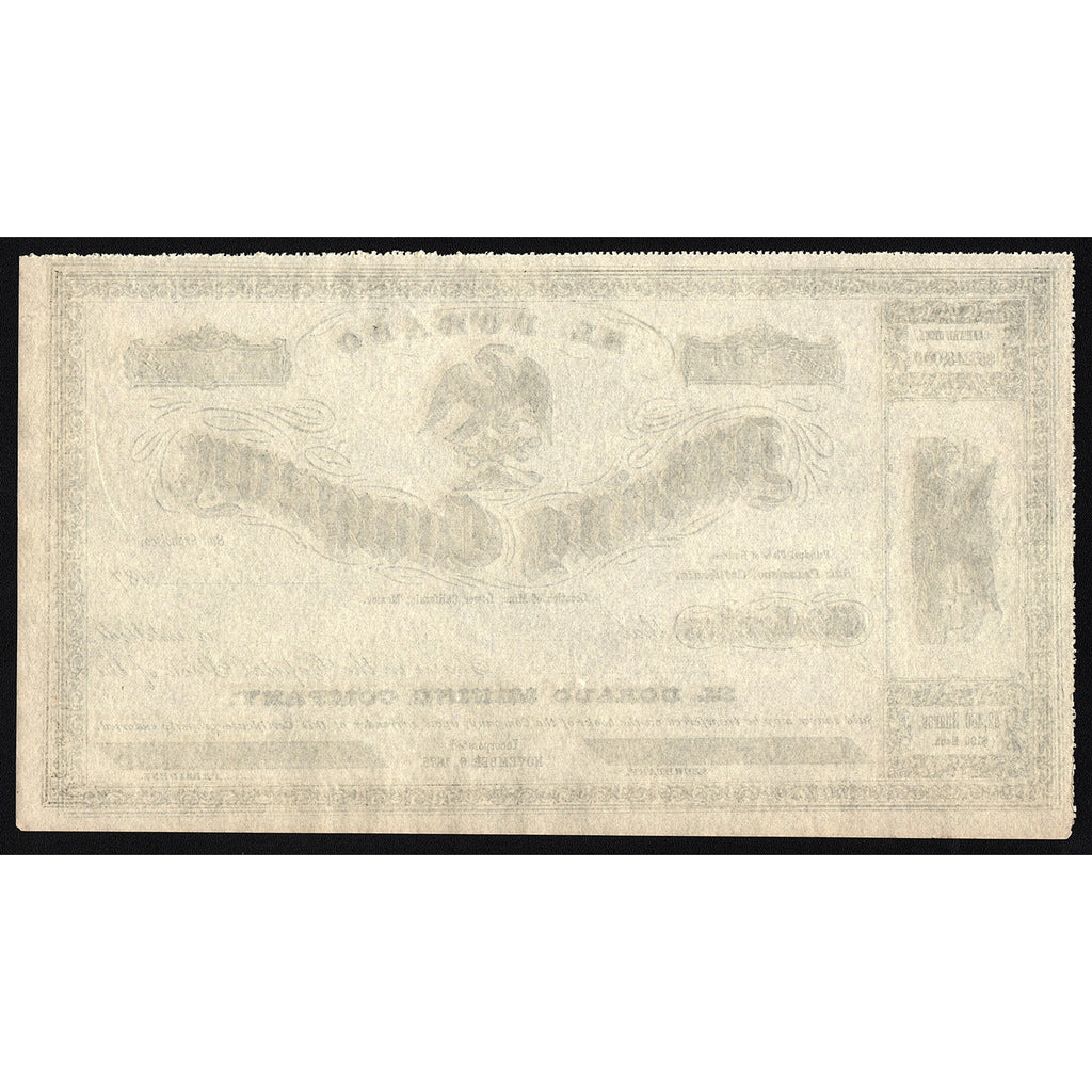 El Dorado Mining Company