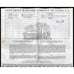 Anonymous Maritime Company of Naxos S.A. Stock Certificate