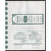Banque Francaise du Commerce Exterieur / French Bank of Foreign Trade (Specimen) Stock Certificate