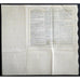 Caisse Hypothecaire Canadienne / Canadian Mortgage Association Stock Certificate