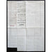 City of Indianapolis, State of Indiana: Nine Per Cent First Mortgage Coupon Stock Certificate