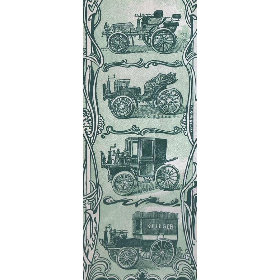 Compagnie Parisienne des Voitures Electriques 1900 France Stock Certificate