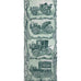 Compagnie Parisienne des Voitures Electriques 1900 France Stock Certificate