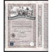Companhia do Amboim Stock Certificate