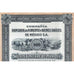 Compania Bancaria de Fomento y Bienes Raices de Mexico S.A. Stock Certificate