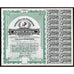 Compania de Petroleo Inglesa y Anexas Stock Certificate