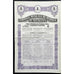 Compania Mexicana de Petroleo "El Aguila", S.A. - The Mexican Eagle Oil Company Limited Stock Certificate