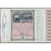 Compania Petrolera de Aquismon, S.A. Mexico 1916 Stock Certificate