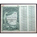 Credit Commercial Congolais Stock Certificate