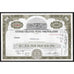 Custer Channel Wing Corporation Stock Certificate
