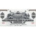 Firestone Tire & Rubber Company Stock Certificate