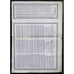Greek Government, Six Per Cent. Public Works Sterling Loan of 1931 Stock Certificate