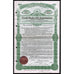 Grub-Stake Oil Association (Kansas City, Missouri) 1917 Stock Certificate