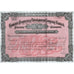 Hannan's Proprietary Development Company Limited (Specimen) Stock Certificate