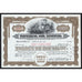 Imperial Oil Limited Canada Stock Certificate