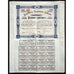 Kopermyn (Transvaal) Limited Stock Certificate