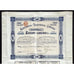 Kopermyn (Transvaal) Limited Stock Certificate
