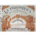 La Frigorifica Sociedad Anonima Stock Certificate