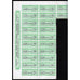 Lake View and Star Limited Stock Certificate