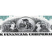 Mack Financial Corporation - $1000 Senior Note Stock Certificate