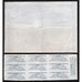 Naamlooze Vennootschap Eerste Nederlandsch-Transvaalsche Goudmijn-Maatschappij Stock Certificate