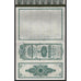 National Consolidated Wire and Cable Company Stock Certificate
