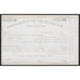 New York and Fort Lee Railroad Company Stock Certificate